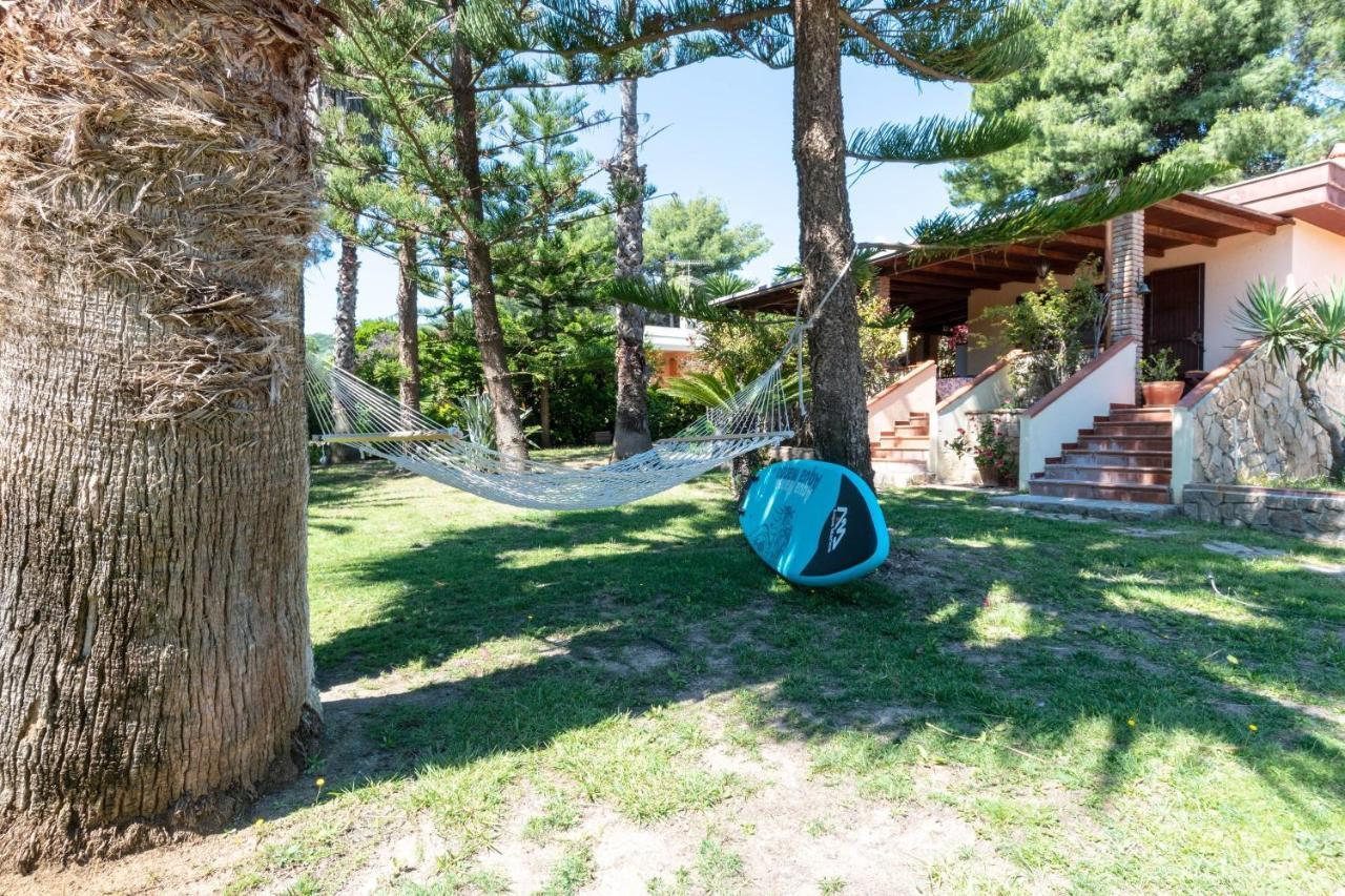 Neverland Cala Sinzias *